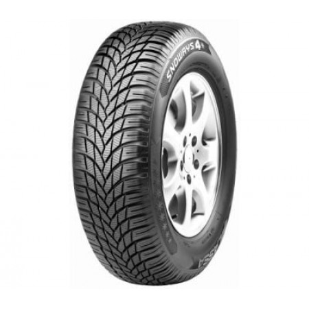 Lassa SNOWAYS4 205/50 R17 93V XL