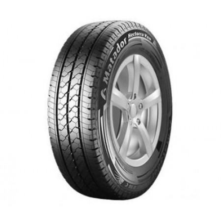 Matador HECTORRA VAN 185/75 R16C 104R
