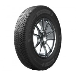 Michelin PILOT ALPIN 5 SUV 285/45 R19 111V XL