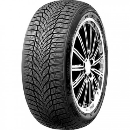 NEXEN WINGUARD SPORT 2 SUV 265/65 R17 112H