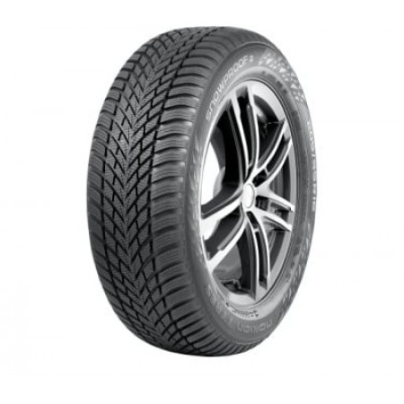 Nokian SNOWPROOF 2 205/60 R16 96H XL