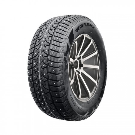 ROYAL-BLACK ROYAL STUD II 235/55 R20 102T