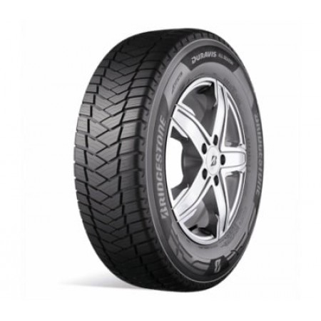 Bridgestone DURAVIS ALL SEASON EVO ENLITEN 225/70 R15 112/110S