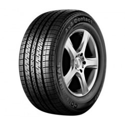 Continental 4X4CONTACT 265/60 R18 110H SL