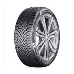 Continental CONTIWINTERCONTACT TS 860 165/70 R13 79T