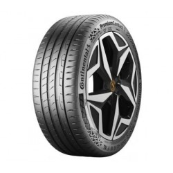Continental PREMIUMCONTACT 7 285/40 R21 109Y XL