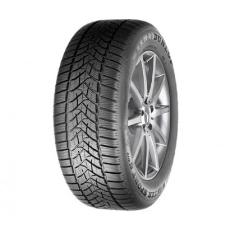Dunlop WINTER SPORT 5 SUV 275/40 R20 106V XL