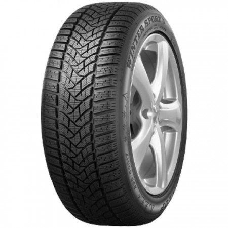 DUNLOP WINTER SPORT 5 SUV 235/65 R17 108H