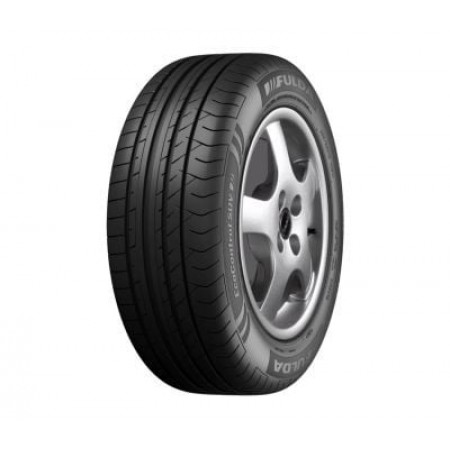 Fulda ECOCONTROL SUV FP 225/55 R18 98V