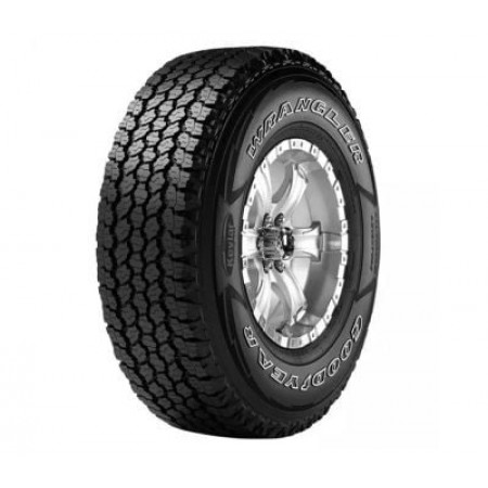 Goodyear WRANGLER ALL-TERRAIN ADVENTURE 235/75 R15 109T XL