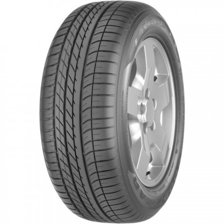 GOODYEAR EAGLE F1 ASYMMETRIC SUV 255/55 R20 110Y