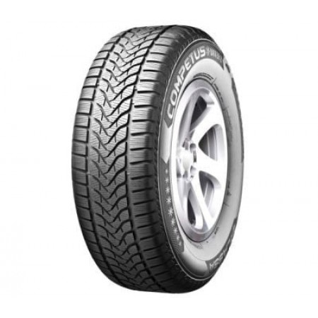 Lassa COMPETUS-WINTER2+ 255/60 R18 112H XL