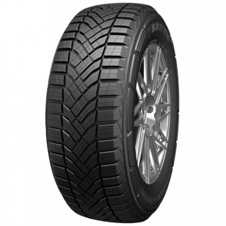 SAILUN COMMERCIO 4SEASONS 225/70  R15C 112/110S