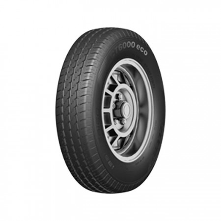 ZEETEX CT6000 ECO 205/75  R16C 110/108T