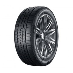Continental CONTIWINTERCONTACT TS 860S 225/40 R19 93H XL RUNFLAT