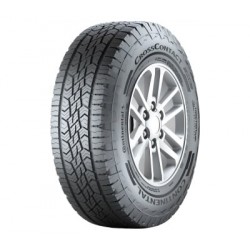 Continental CrossContact ATR 255/60 R18 112V XL FR