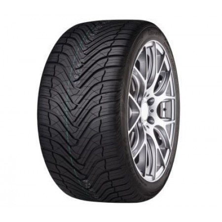 Gripmax SUREGRIP A/S 245/50 R18 104W XL