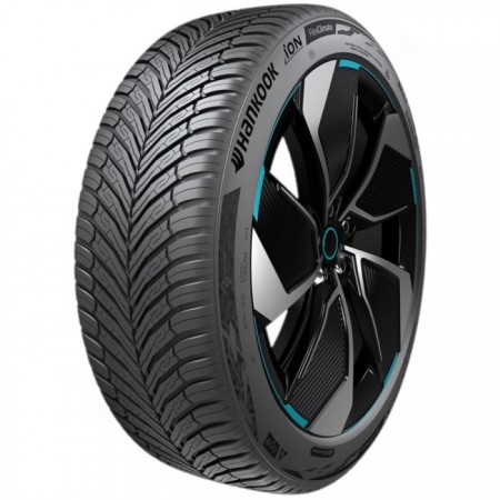 HANKOOK ION FLEXCLIMATE SUV 255/45 R19 104Y