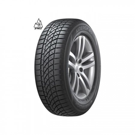 HANKOOK KINERGY 4S H740 215/50 R17 91H