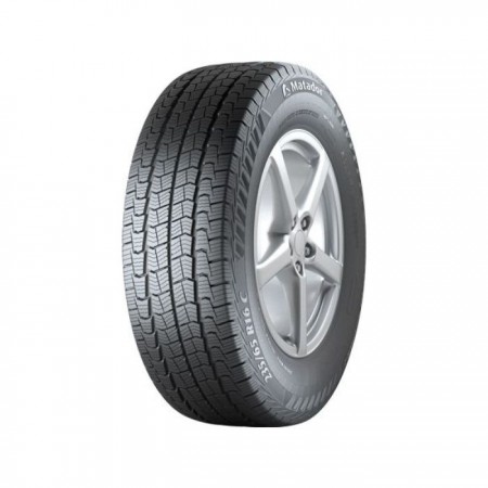 MATADOR MPS400 VARIANT ALL WEATHER 2 215/75  R16C 113/111R