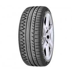 Michelin AGILIS ALPIN 225/55 R17C 109T