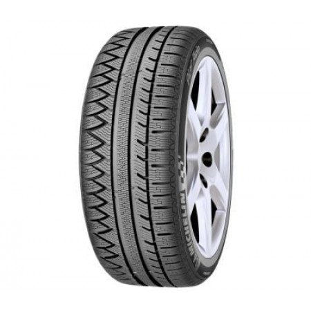 Michelin AGILIS ALPIN 225/55 R17C 109T