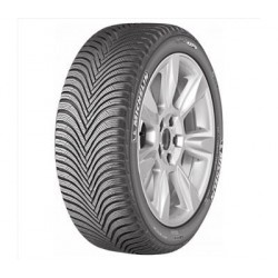 Michelin ALPIN 5 225/55 R17 97H RUNFLAT