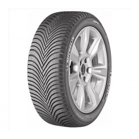Michelin ALPIN 5 225/55 R17 97H RUNFLAT