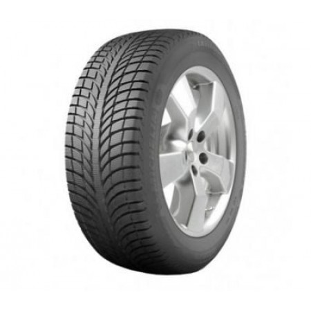 Michelin LATITUDE ALPIN LA2 265/65 R17 116H XL