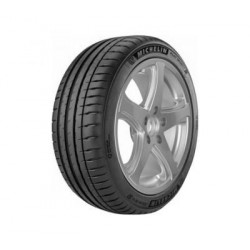Michelin PILOT SPORT 4 225/40 R18 92Y RUN FLAT ZP XL