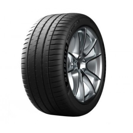Michelin PILOT SPORT 4 SUV 235/55 R19 101V RUN FLAT ZP