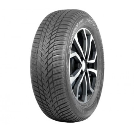 Nokian SNOWPROOF 2 SUV 255/40 R21 102V XL FR