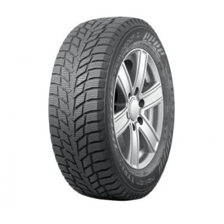 Nokian SNOWPROOF C 215/60 R16C 103/101T