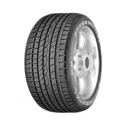 Continental CROSS CONTACT UHP 285/45 R19 107W