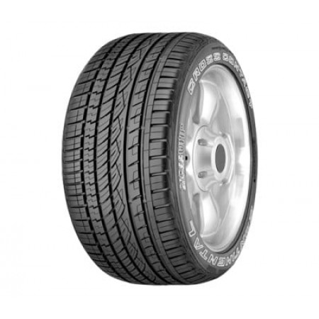 Continental CROSS CONTACT UHP 285/45 R19 107W