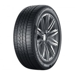 Continental WINTERCONTACT TS 860 S (*) 205/60 R18 99H XL