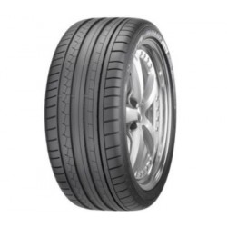 Dunlop SPT MAXX GT 245/50 R18 100W