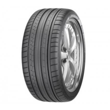 Dunlop SPT MAXX GT 245/50 R18 100W