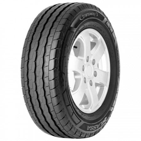 LASSA TRANSWAY 3 195/75  R16C 110/108R