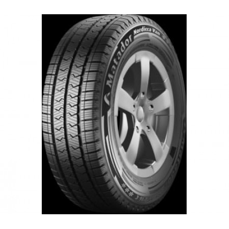 Matador NORDICCA VAN 195/75 R16C 107R