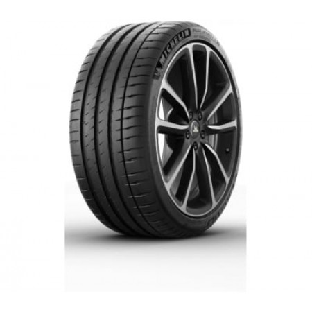 Michelin PILOT SPORT 4 S HN 245/35 R19 93Y XL FR