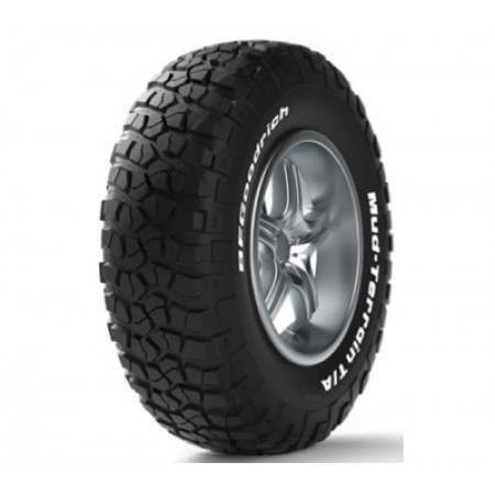 BFGoodrich MUD-TERRAIN 225/75 R16 115/112Q