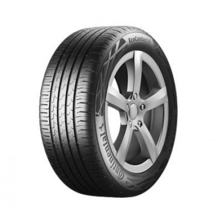 Continental ECOCONTACT 6 255/55 R19 111H XL