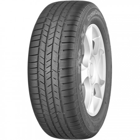 CONTINENTAL ContiCrossContact Winter 235/65 R18 110H