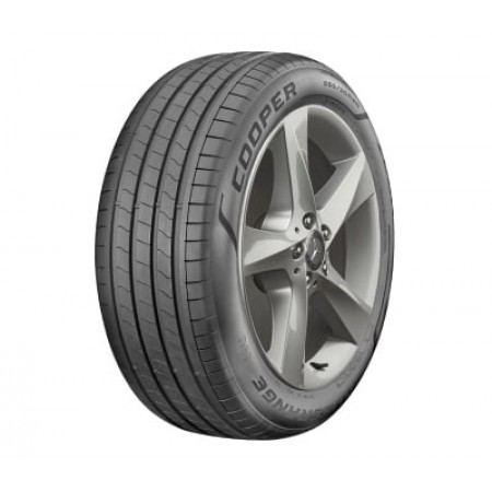 Cooper ZEON CS8 205/55 R17 95V XL