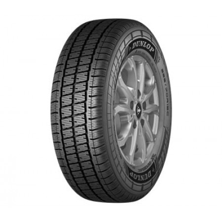 Dunlop ECONODRIVE AS 185/75 R16C 104R