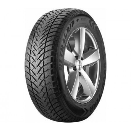 Goodyear ULTRA GRIP + SUV MS 255/65 R17 110T