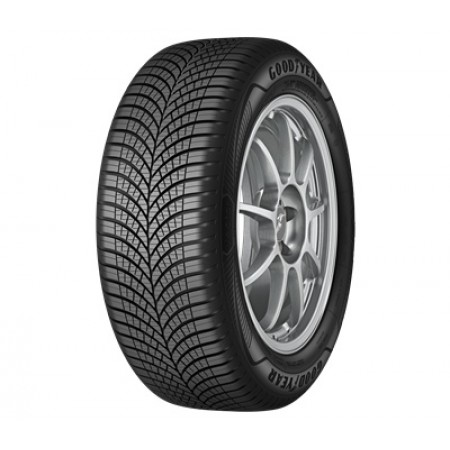 Goodyear VEC 4SEASONS G3 215/50 R19 93H