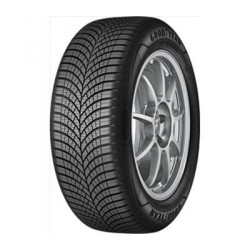 Goodyear VECTOR 4SEASONS CARGO 215/70 R15C 109S