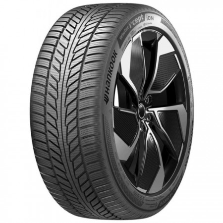 HANKOOK WINTER I CEPT ION IW01 205/50 R17 93H